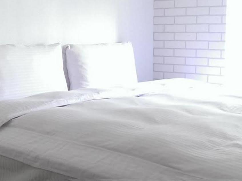 J-Hotel Jiaoxi Eksteriør billede